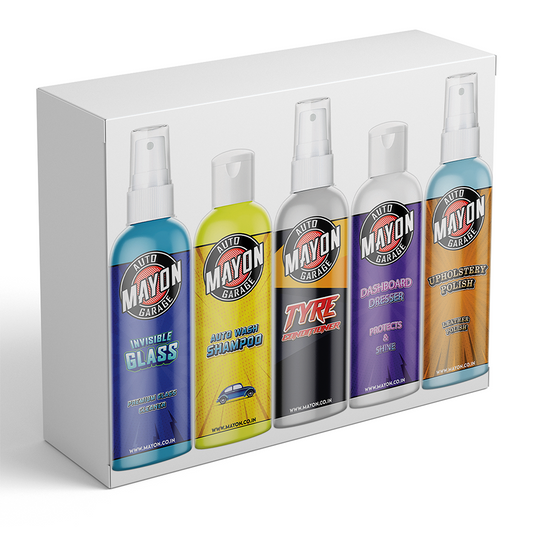 MAYON 5in1 Combo Pack (Each 100ML)